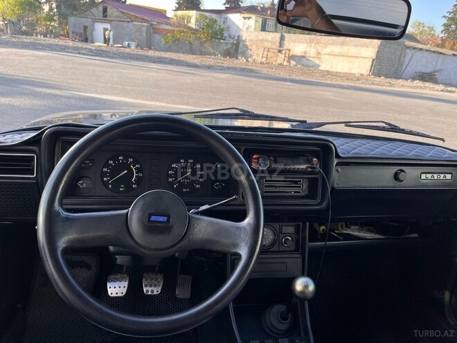 LADA (VAZ) 2107 2010, 127,000 km - 1.6 л - Göyçay