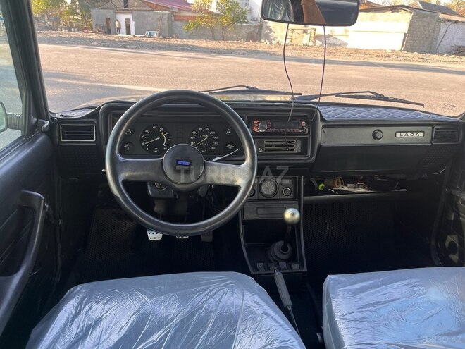 LADA (VAZ) 2107 2010, 127,000 km - 1.6 л - Göyçay