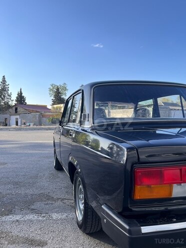 LADA (VAZ) 2107 2010, 127,000 km - 1.6 л - Göyçay