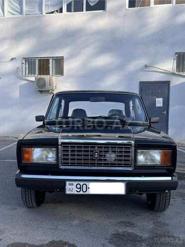 LADA (VAZ) 2107 2010, 127,000 km - 1.6 л - Göyçay