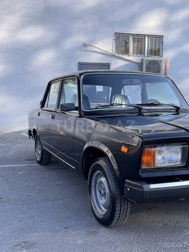 LADA (VAZ) 2107 2010, 127,000 km - 1.6 л - Göyçay