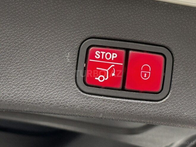 Mercedes GL 350 4MATIC 2014, 210,000 km - 3.0 l - Bakı