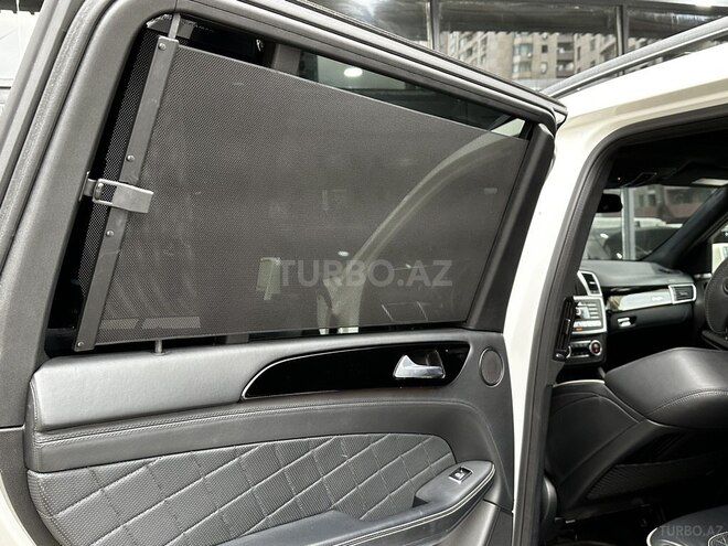 Mercedes GL 350 4MATIC 2014, 210,000 km - 3.0 l - Bakı