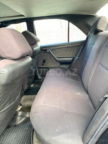 Mercedes C 220 1994, 386,000 km - 2.2 l - Bakı
