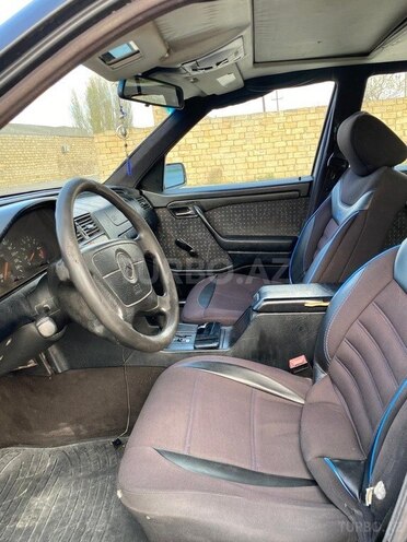 Mercedes C 220 1994, 386,000 km - 2.2 l - Bakı