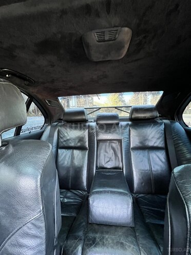 BMW 523 2000, 462,000 km - 2.5 l - Astara