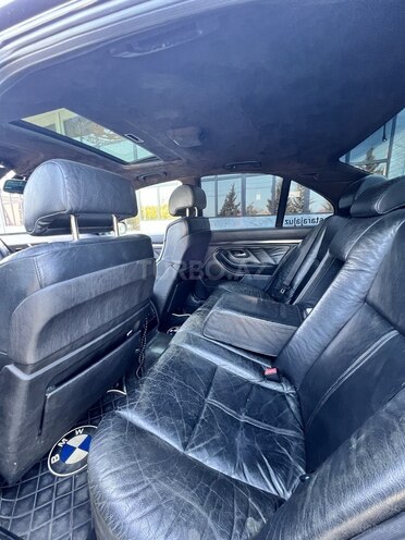 BMW 523 2000, 462,000 km - 2.5 l - Astara