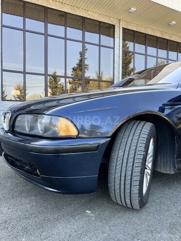 BMW 523 2000, 462,000 km - 2.5 l - Astara