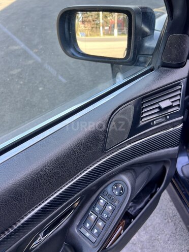 BMW 523 2000, 462,000 km - 2.5 l - Astara