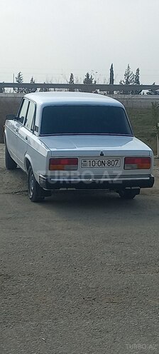 LADA (VAZ) 2107 2005, 86,935 km - 1.6 l - Hacıqabul