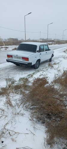 LADA (VAZ) 2107 2005, 86,935 km - 1.6 l - Hacıqabul