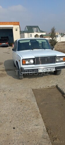LADA (VAZ) 2107 2005, 86,935 km - 1.6 l - Hacıqabul