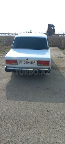 LADA (VAZ) 2107 2005, 86,935 km - 1.6 l - Hacıqabul