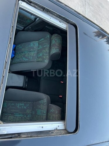 Mercedes E 230 1997, 408,200 km - 2.3 л - İmişli