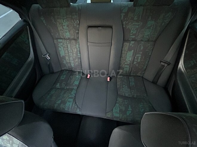 Mercedes E 230 1997, 408,200 km - 2.3 л - İmişli
