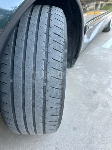Mercedes E 230 1997, 408,200 km - 2.3 л - İmişli