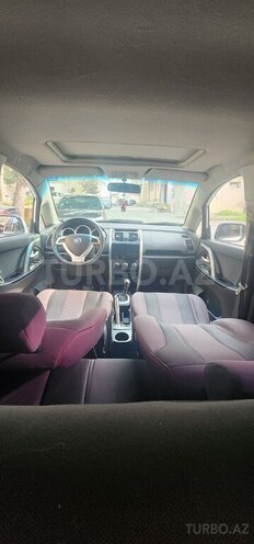 Changan CX 20 2014, 75,000 km - 1.3 l - Bakı