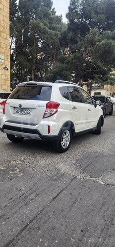 Changan CX 20 2014, 75,000 km - 1.3 l - Bakı