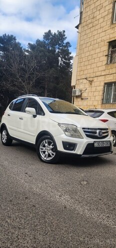 Changan CX 20 2014, 75,000 km - 1.3 l - Bakı