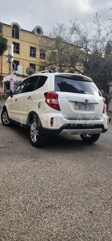 Changan CX 20 2014, 75,000 km - 1.3 l - Bakı