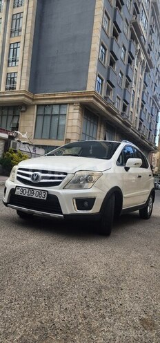 Changan CX 20 2014, 75,000 km - 1.3 l - Bakı