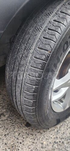 Changan CX 20 2014, 75,000 km - 1.3 l - Bakı
