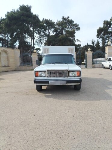 LADA (VAZ) 21045 2008, 50,000 km - 1.6 л - Biləsuvar