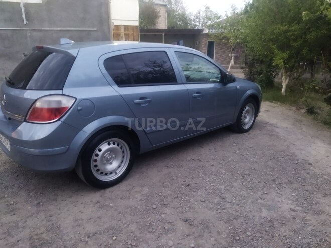 Opel Astra 2005, 395,000 km - 1.3 l - Mingəçevir