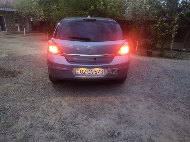 Opel Astra 2005, 395,000 km - 1.3 l - Mingəçevir