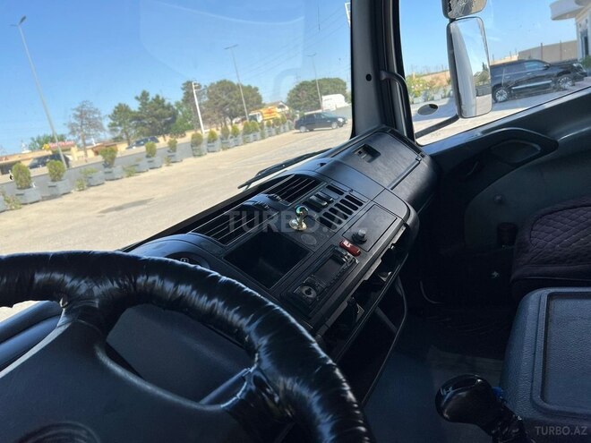 Mercedes Atego 815 2000, 843,000 km - 4.3 l - Sumqayıt
