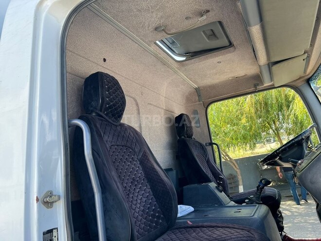 Mercedes Atego 815 2000, 843,000 km - 4.3 l - Sumqayıt
