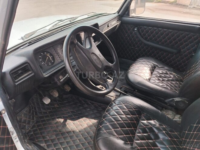 LADA (VAZ) 21045 2008, 50,000 km - 1.6 л - Biləsuvar