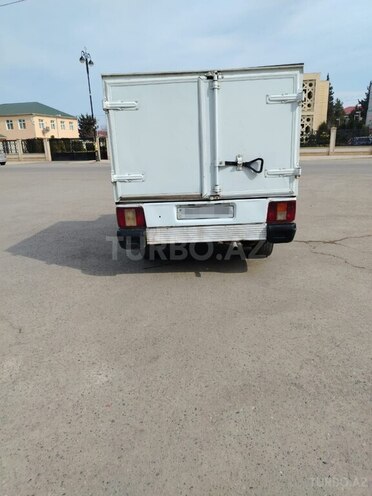 LADA (VAZ) 21045 2008, 50,000 km - 1.6 л - Biləsuvar