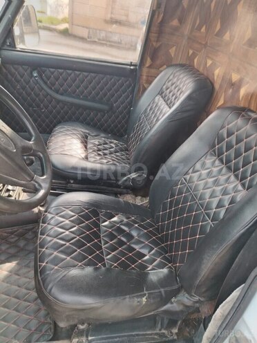 LADA (VAZ) 21045 2008, 50,000 km - 1.6 л - Biləsuvar