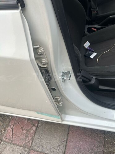 Chevrolet Aveo 2014, 285,229 km - 1.4 l - Sumqayıt