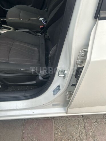 Chevrolet Aveo 2014, 285,229 km - 1.4 l - Sumqayıt