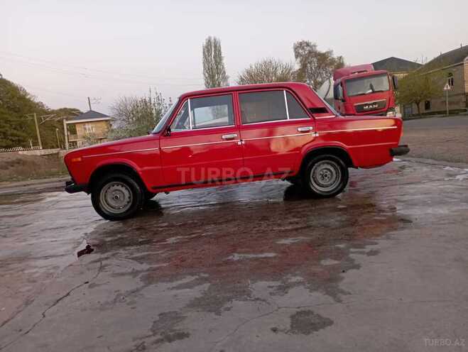 LADA (VAZ) 2106 1993, 61,000 km - 1.6 l - Tovuz