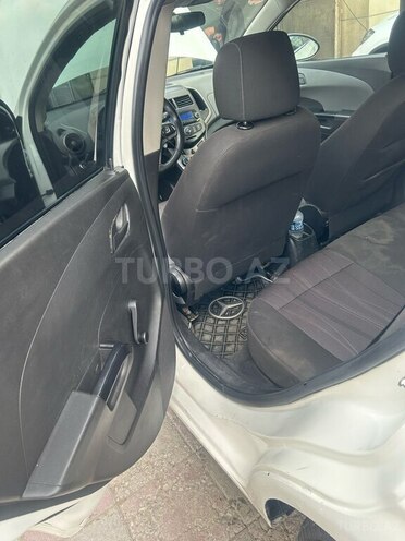 Chevrolet Aveo 2014, 285,229 km - 1.4 l - Sumqayıt