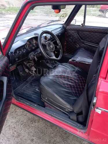 LADA (VAZ) 2106 1993, 61,000 km - 1.6 l - Tovuz