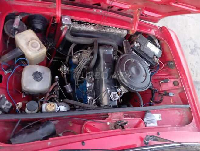 LADA (VAZ) 2106 1993, 61,000 km - 1.6 l - Tovuz