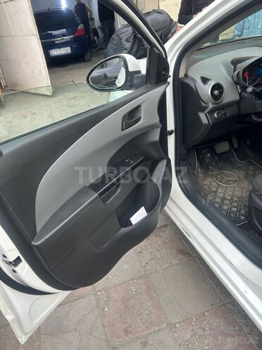 Chevrolet Aveo 2014, 285,229 km - 1.4 l - Sumqayıt
