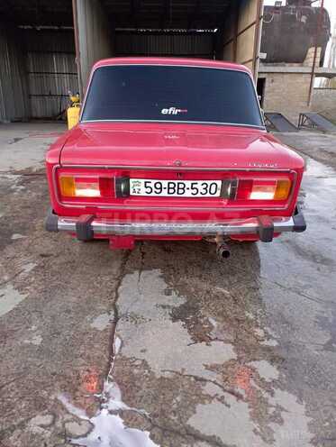 LADA (VAZ) 2106 1993, 61,000 km - 1.6 l - Tovuz