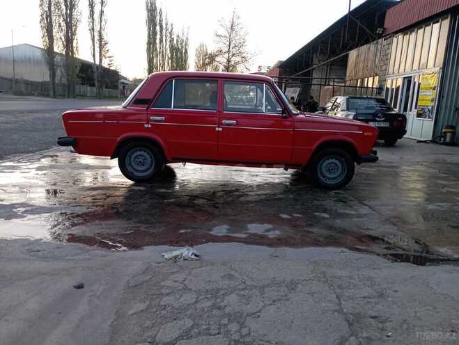 LADA (VAZ) 2106 1993, 61,000 km - 1.6 l - Tovuz