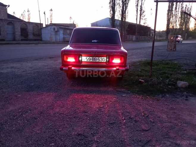 LADA (VAZ) 2106 1993, 61,000 km - 1.6 l - Tovuz