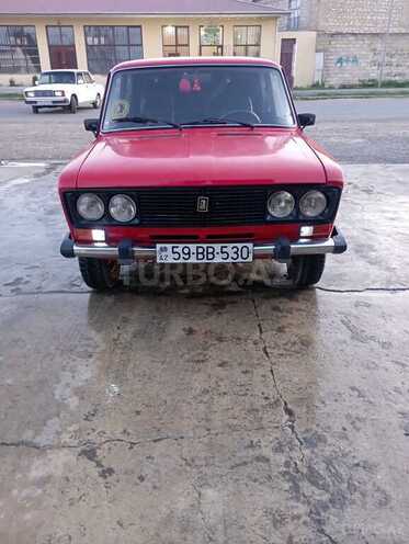 LADA (VAZ) 2106 1993, 61,000 km - 1.6 l - Tovuz