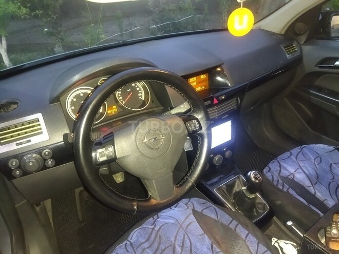 Opel Astra 2005, 395,000 km - 1.3 l - Mingəçevir