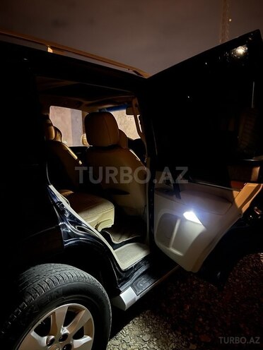 Mitsubishi Pajero 2007, 225,321 km - 3.0 l - Bakı