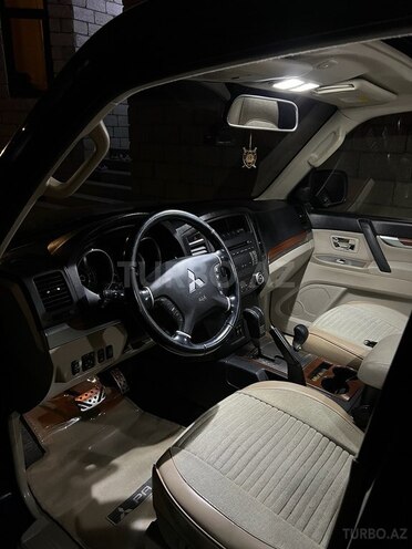 Mitsubishi Pajero 2007, 225,321 km - 3.0 l - Bakı