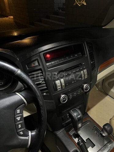 Mitsubishi Pajero 2007, 225,321 km - 3.0 l - Bakı