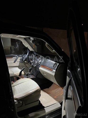 Mitsubishi Pajero 2007, 225,321 km - 3.0 l - Bakı
